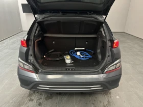 Hyundai Kona 64KWh/SELECT/ГАРАНЦИЯ/2022г./BLUELINK, снимка 9