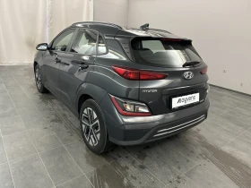Hyundai Kona 64KWh/SELECT/ГАРАНЦИЯ/2022г./BLUELINK, снимка 4