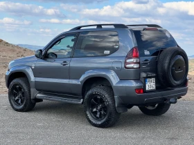 Toyota Land cruiser D4D, снимка 4
