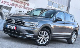 VW Tiguan 2.0 TDI 4?4 , снимка 1