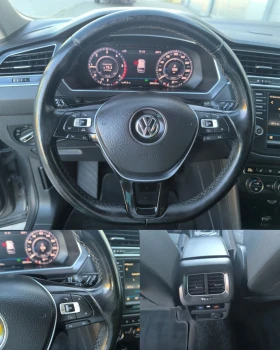 VW Tiguan 2.0 TDI 4?4 , снимка 10