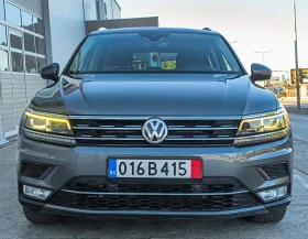VW Tiguan 2.0 TDI 4?4 , снимка 3