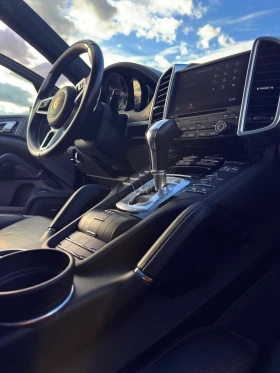 Porsche Cayenne S E-Hybrid Platinum Edition, снимка 13