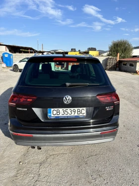 VW Tiguan, снимка 2