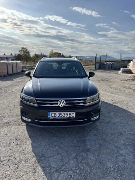 VW Tiguan, снимка 4