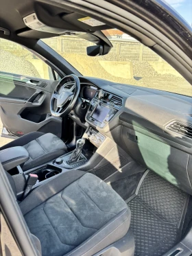VW Tiguan, снимка 8