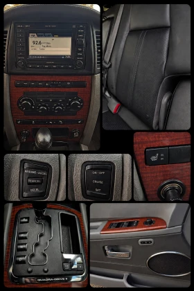 Jeep Grand cherokee РЕАЛНИ КМ !!!, снимка 11