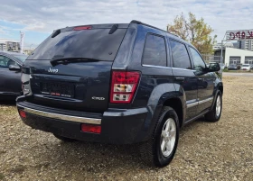 Jeep Grand cherokee РЕАЛНИ КМ !!!, снимка 4