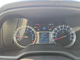 Toyota 4runner, снимка 8
