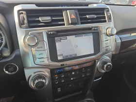 Toyota 4runner, снимка 9