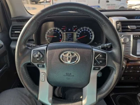 Toyota 4runner, снимка 11