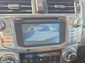 Toyota 4runner, снимка 14