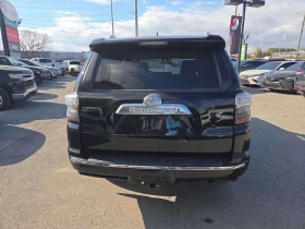Toyota 4runner, снимка 4