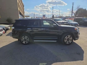 Toyota 4runner, снимка 3