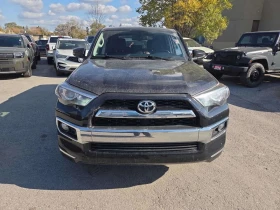 Toyota 4runner, снимка 6