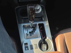 Toyota 4runner, снимка 15