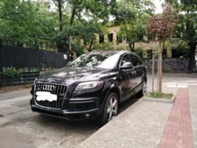 Обява за продажба на Audi Q7 3.0 T premium plus 6+ 1 S-line  ~38 500 лв. - изображение 1