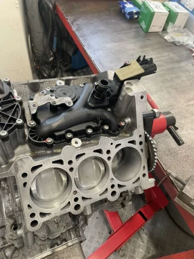 Audi Q7 3.0 TFSI 6+ 1 , снимка 4