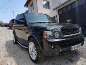 Land Rover Range Rover Sport 3.6 TD8 FACE | Mobile.bg    6