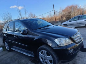 Mercedes-Benz ML 320, снимка 5