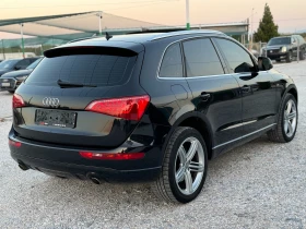 Audi Q5 3.0TDI 3x S-LINE::PANORAMA, снимка 4