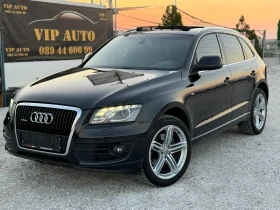 Audi Q5 3.0TDI 3x S-LINE::PANORAMA, снимка 1