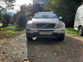 Volvo Xc90, снимка 2