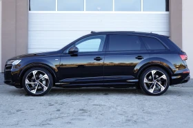 Audi Q7 5.0TDI* 2XS-LINE* 360* HD MATRIX* PANO* 6+ 1* , снимка 3