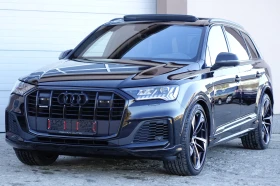 Audi Q7 5.0TDI* 2XS-LINE* 360* HD MATRIX* PANO* 6+ 1* , снимка 4