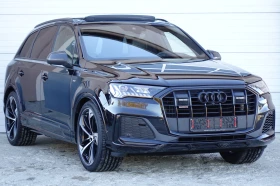 Audi Q7 5.0TDI* 2XS-LINE* 360* HD MATRIX* PANO* 6+ 1* , снимка 1