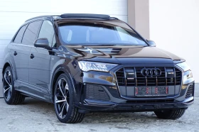 Audi Q7 5.0TDI* 2XS-LINE* 360* HD MATRIX* PANO* 6+ 1* , снимка 5