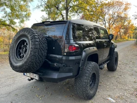 Toyota Fj cruiser 4.0, снимка 5