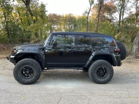 Toyota Fj cruiser 4.0, снимка 4