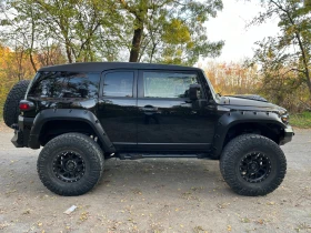 Toyota Fj cruiser 4.0, снимка 3