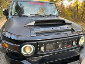 Toyota Fj cruiser 4.0, снимка 7