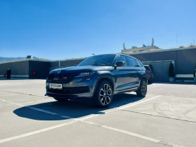 Skoda Kodiaq VRS 240hp 500nm 74000 km, снимка 6