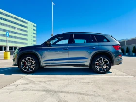 Skoda Kodiaq VRS 240hp 500nm 74000 km, снимка 5