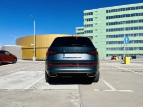 Skoda Kodiaq VRS 240hp 500nm 74000 km, снимка 3