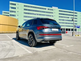 Skoda Kodiaq VRS 240hp 500nm 74000 km, снимка 4