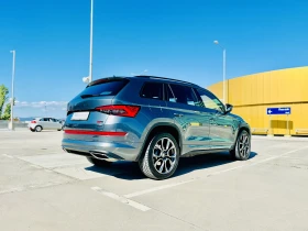 Skoda Kodiaq VRS 240hp 500nm 74000 km, снимка 1