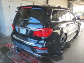 Mercedes-Benz GL 500 AMG* PACK* 4MATIC* * * FULL*  | Mobile.bg    2