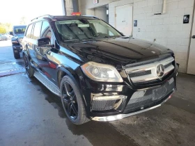 Mercedes-Benz GL 500 AMG* PACK* 4MATIC* * * FULL*  | Mobile.bg    3