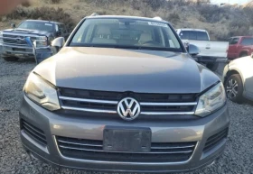 VW Tiguan, снимка 3