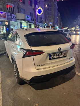 Lexus NX 300h, снимка 3