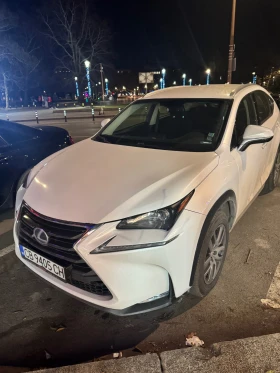 Lexus NX 300h, снимка 2