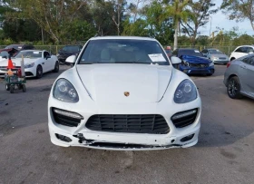 Porsche Cayenne GTS* * ПЪЛНА СЕРВИЗНА ИСТОРИЯ!* ОТ ЗАСТРАХОВАТЕЛ* , снимка 1