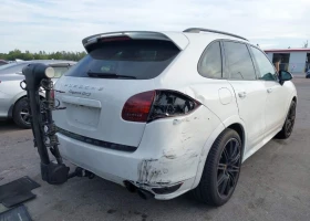 Porsche Cayenne GTS* * ПЪЛНА СЕРВИЗНА ИСТОРИЯ!* ОТ ЗАСТРАХОВАТЕЛ* , снимка 4