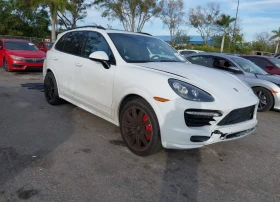 Porsche Cayenne GTS* * ПЪЛНА СЕРВИЗНА ИСТОРИЯ!* ОТ ЗАСТРАХОВАТЕЛ* , снимка 6