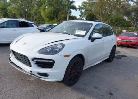 Porsche Cayenne GTS* * ПЪЛНА СЕРВИЗНА ИСТОРИЯ!* ОТ ЗАСТРАХОВАТЕЛ* , снимка 2