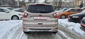 Ford Kuga 2.0TDCI-VIGNALE | Mobile.bg    7